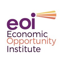 Economic Opportunity Institute(@eoionline) 's Twitter Profile Photo