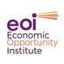 Economic Opportunity Institute (@eoionline) Twitter profile photo