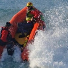 Rescue Boats Europe for Arancia lifeboats for inshore, flood or fire and rescue. Have the best rescue boat, Arancias are light, fast & highly manoeuvrable.