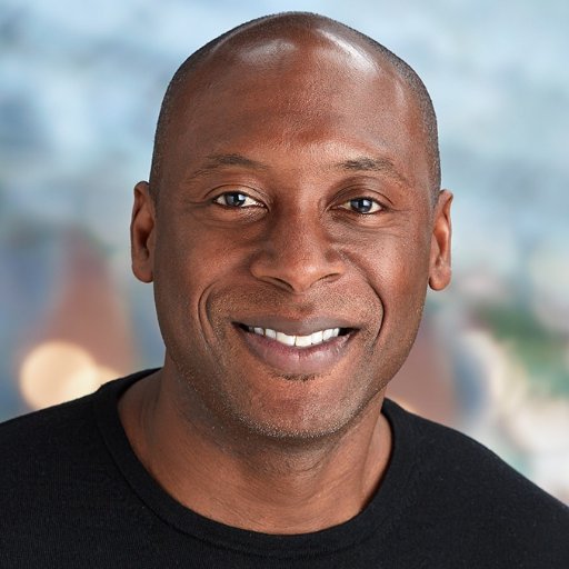 Reggie Townsend Profile
