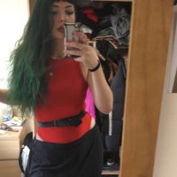 amelia wallace (@acousticamelia) 's Twitter Profile