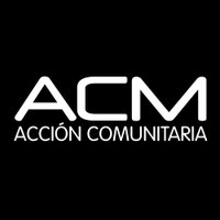 Acción Comunitaria(@acm_ccnv) 's Twitter Profile Photo