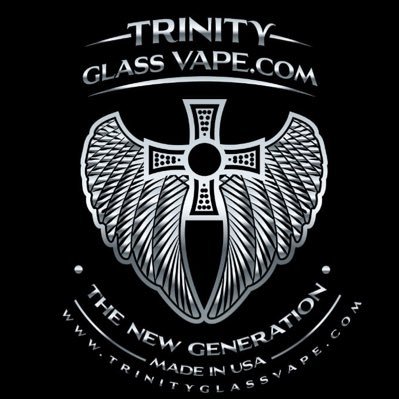 Inventor of the Glass Cap, US1 Mod, US1 RDA, Tango RDA and more. #TheOneTheOnly Follow us IG: trinityglassvape