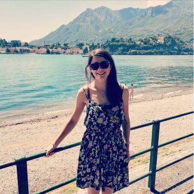 YemaTheObscure's profile picture. Writer, reader, and football fanatic. Asker of great questions according to David Tennant (2010) 😅 🇪🇺