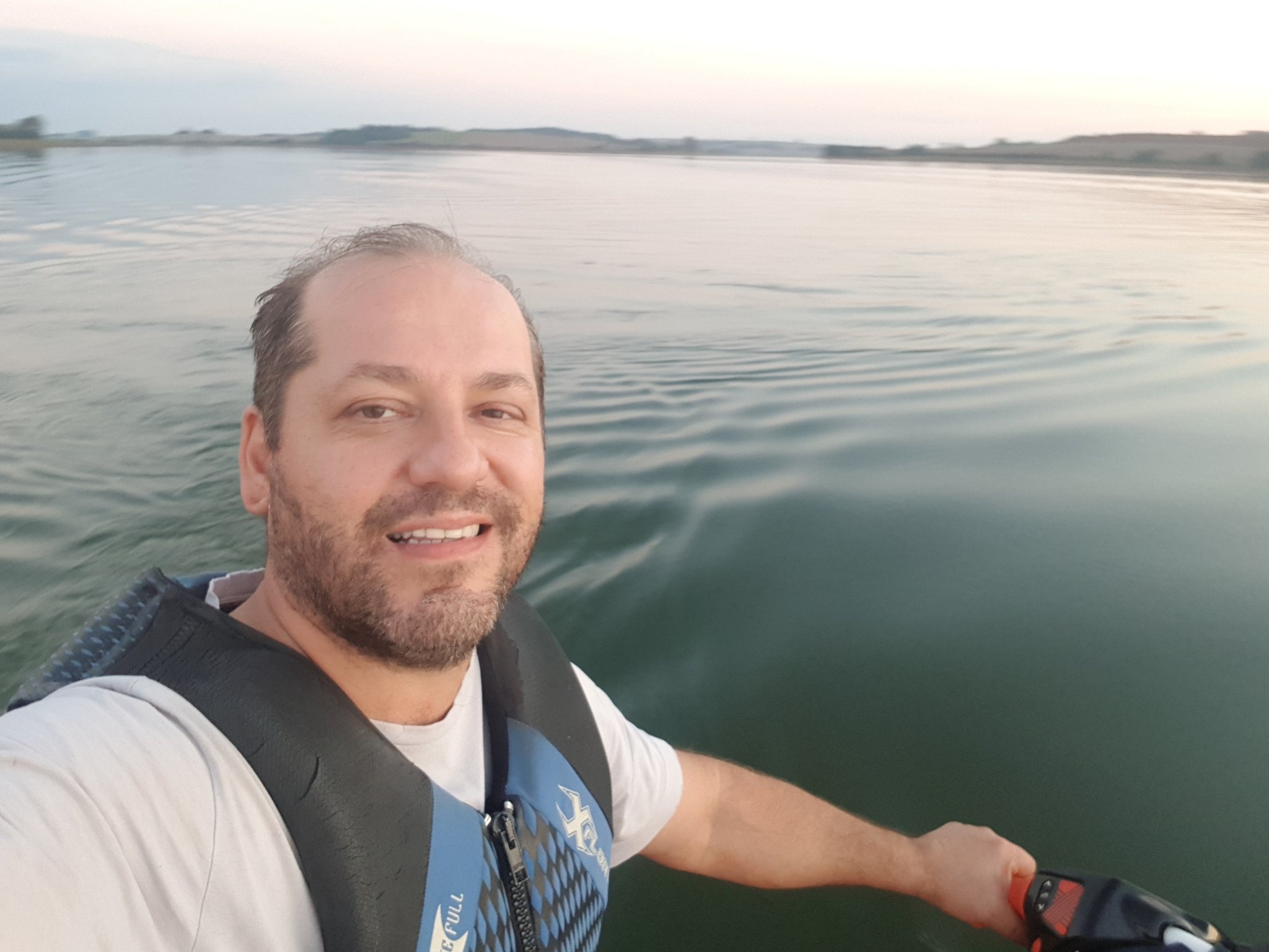 Trabalhando forte no Agro pra segurar esse país em pé...