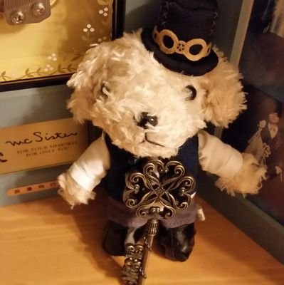 sapphire_908's profile picture. NEWSシゲ担