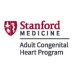 The Adult Congenital Heart Program at Stanford (@ACHDatStanford) Twitter profile photo