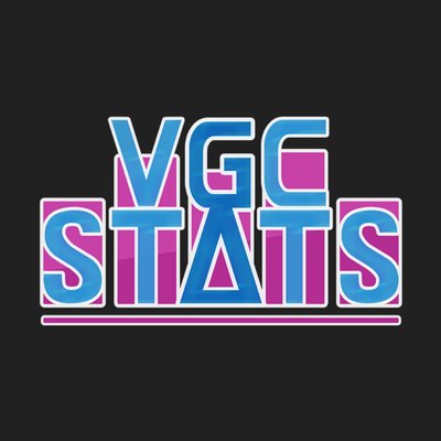 VGC Tournament Stats on X: The CP Bar has been announced! 400 for