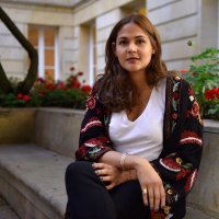 Raiza DeLuque Curiel (@raizadeluque) 's Twitter Profile Photo Raiza DeLuque Curiel (@raizadeluque) 's Twitter Profile Photo