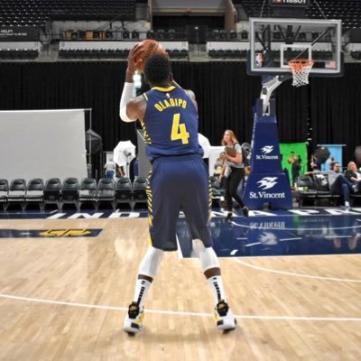 Fan page of the Indiana Pacers. Oladipo 4 MVP🔥