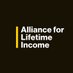 Alliance for Lifetime Income (@alincome) Twitter profile photo