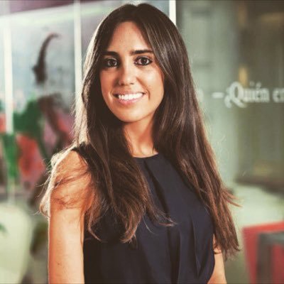 esperanzalprado's profile picture. IT Lawyer @ECIJA