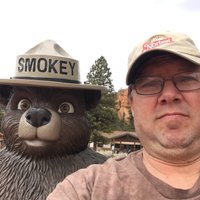 Michael Fletcher (@mericfletch) 's Twitter Profile