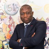 Jamelino Akogbeto (@jamelinoa) 's Twitter Profile