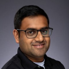 barry_ram's profile picture. Technical Product Manager