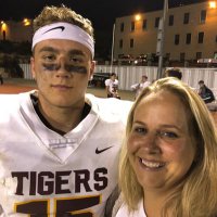 Jen Boyer (@jenboyer10) 's Twitter Profile Photo Jen Boyer (@jenboyer10) 's Twitter Profile Photo