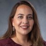 AmeliaAggie's profile picture. Communicator/thought leadership practitioner; Latina passionate for her community & #PubEd, Aggie '96, GWU Colonial, Mom of 3, Tweets r my own