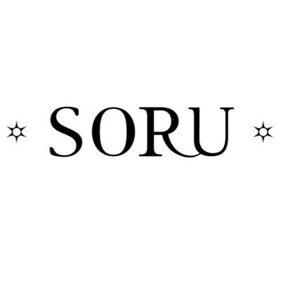 𝐒𝐎𝐑𝐔: From Sicilian soru=sister. Handmade gemstone jewellery to treasure forever. UK based, shipping worldwide. IG: @sorujewellery Pinterest: @sorujewellery