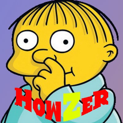 Howzerさんのプロフィール画像