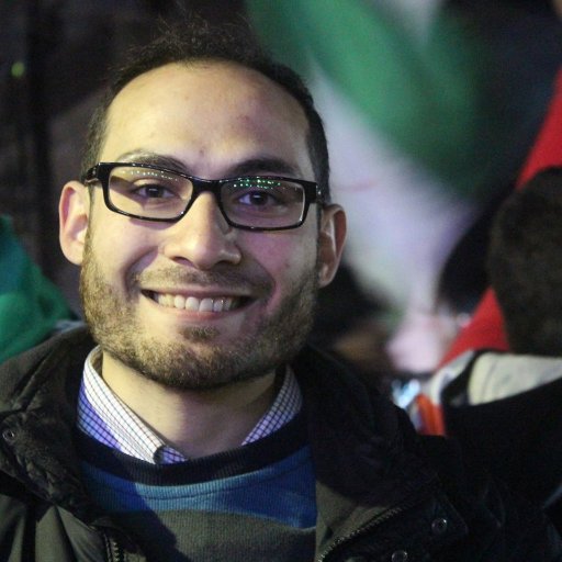 HosamAddeenFael's profile picture. 