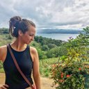 Meghan Smith - @megstraightup - Twitter