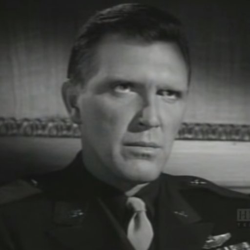 Major General Potatoさんのプロフィール画像