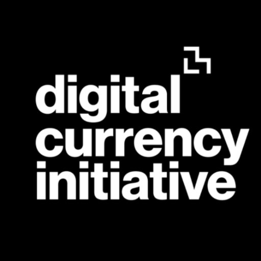 Digital Currency Initiative