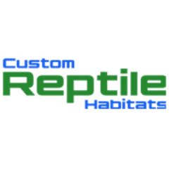 We supply unique, high end enclosures and vivariums, backgrounds, complete species specific kits, decor and much more for your pet reptiles.