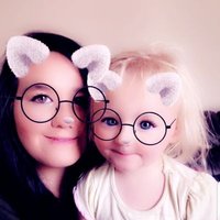Nymphadora ϟ (@jacky_x) 's Twitter Profile