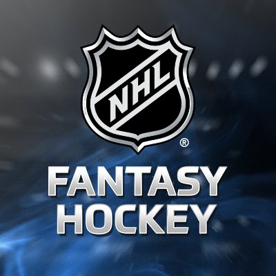 fantasy hockey draft list