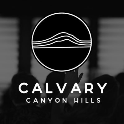 We gather for Jesus, to worship Him, follow Him, and represent Him wherever we go. #calvarychapelcanyonhills