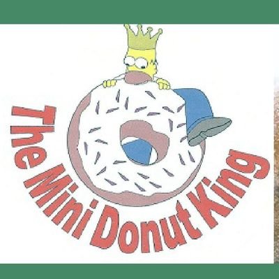 HicksKannika's profile picture. @minidonutkingPK
