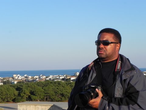 A bad man, with a camera in my hand..
Let's schedule a photoshoot.