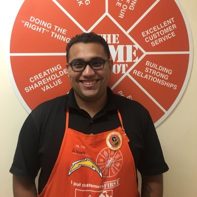 Albert Gonzales Profile