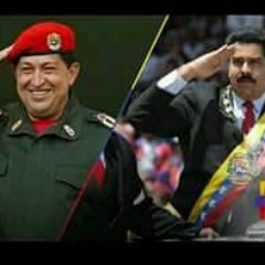 viva la rebolucion