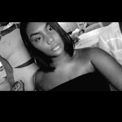Monique's daughter❤️