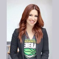 Rachel Nichols - @Rachel__Nichols Twitter Profile Photo