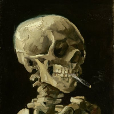 poe_branflakes's profile picture. 