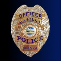 Wasilla Police (@wasillapd) 's Twitter Profile