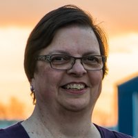 Debbie Kerr (@kerr_debbie) 's Twitter Profile