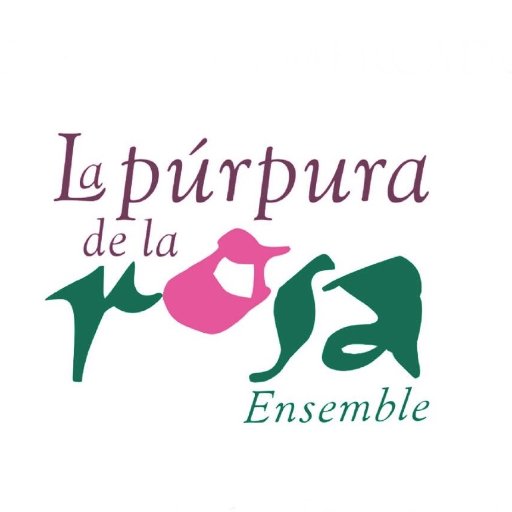 purpuradelarosa's profile picture. La púrpura de la rosa, ensamble que se formó en Marzo del 2017. Creado por cantantes profesionales unidos por una voluntad en común; hacer música.