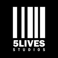 5 Lives Studios (@5livesstudios) 's Twitter Profile