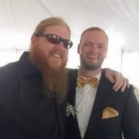 Calven Cossell (@calvencossell) Twitter profile photo