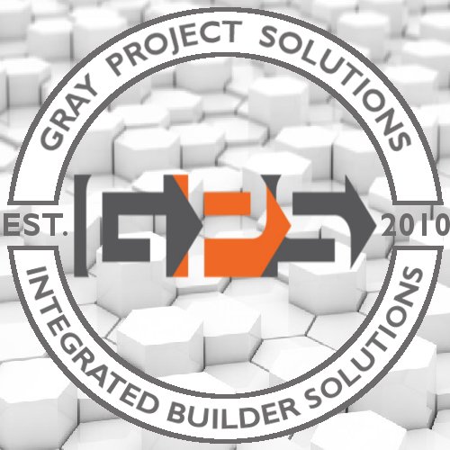 GrayProSol's profile picture. Since 2010, GPS has provided the home building industry with top tier Marketing, Customer Service & Risk Management Solutions.