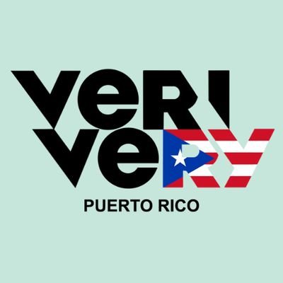 Bienvenidos al Fanclub Oficial de VERIVERY Puerto Rico. Dedicados a brindarle apoyo & amor a los chicos 💙