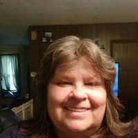Sherrie Collins - @Sherrie38088568 Twitter Profile Photo