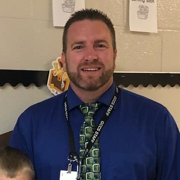 BrandonJW3's profile picture. Principal at Parkwood Elementary School. Former Assistant Principal at Charlestown Middle School and Bullhead City Junior High.