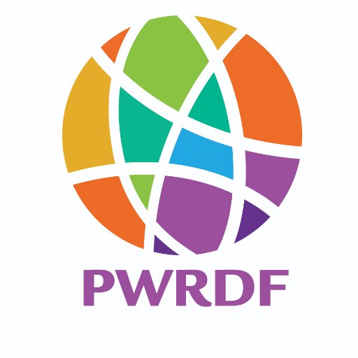 PWRDF Profile Picture