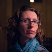 Laura Arnhold (@literacious) 's Twitter Profile Photo
