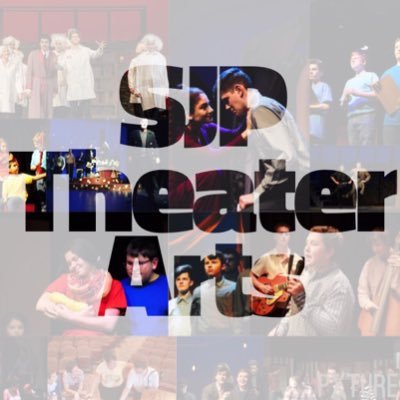 SJP THEATER ARTS Profile